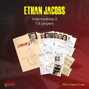 Intermediate 2 - Ethan Jacobs